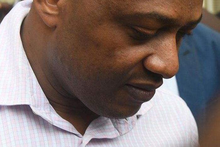 Evans denied having personally murdered during kidnap operations