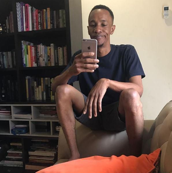 Tagbo reportedly died in company of Davido and his crew.