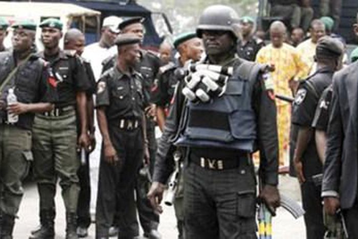 Police nab three suspects for murder of corps member in Nasarawa