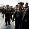 Thailand's junta has lifted a ban on political campaigning, but police will still need to be informed of any political gatherings