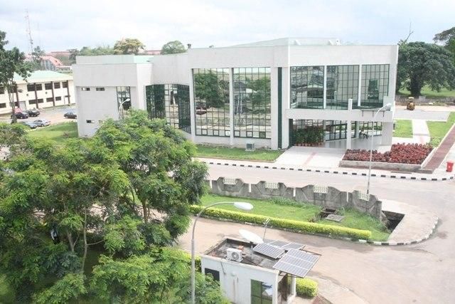 Covenant University