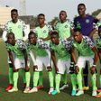 Flying Eagles
