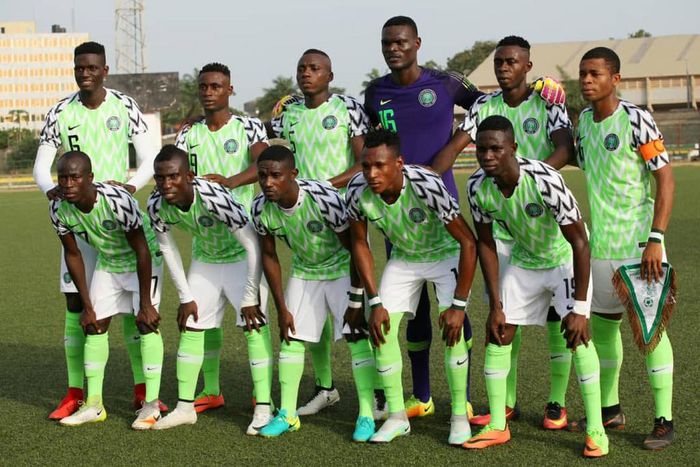 Flying Eagles