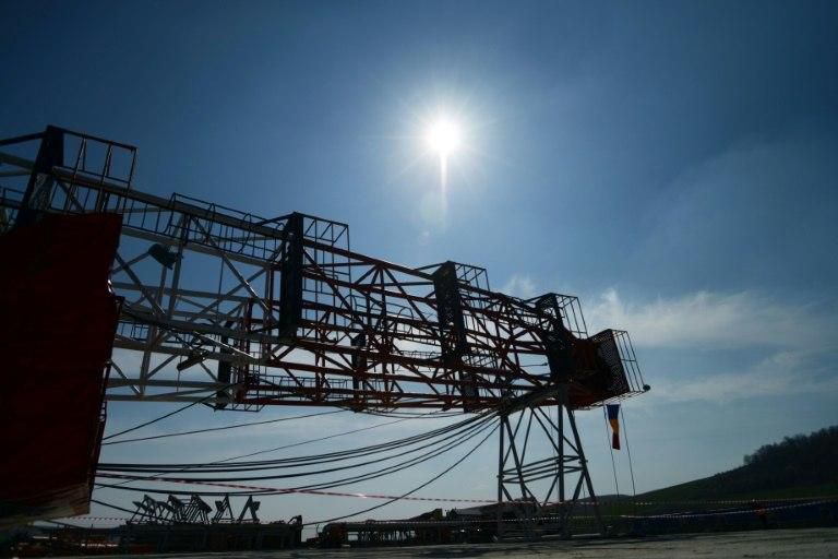 Energy majors don't like Romania's tax and sales rules for gas production