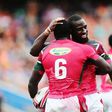 Kenya Rugby Union (KRU)