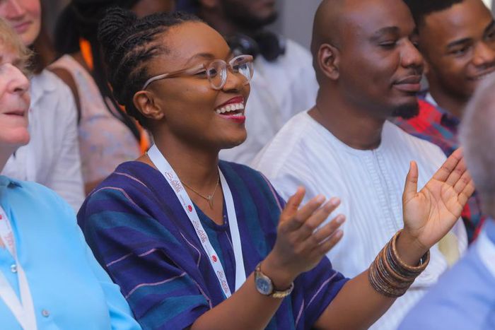 A quick guide to surviving Ake Arts and Book Festival 2018