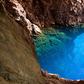 Chinhoyi caves, Zimbabwe
