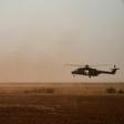 Germany has supplied both NH90 Caiman transport and Tiger attack helicopters to the UN force in Mali, MINUSMA