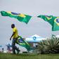 Brazil could be in for "dangerous times" under its new far-right president, Jair Bolsonaro, analysts say