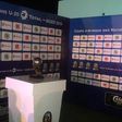 2019 U-20 Africa Cup of Nations