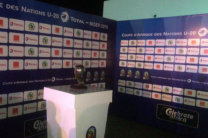 2019 U-20 Africa Cup of Nations