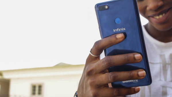 These Infinix smartphones will make the “Davido Live in Concert” more brighter, better, intelligent and memorable