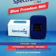 Spectranet 4G LTE Celebrates Independence with Blue Freedom MiFi Launch