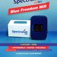 Spectranet 4G LTE Celebrates Independence with Blue Freedom MiFi Launch