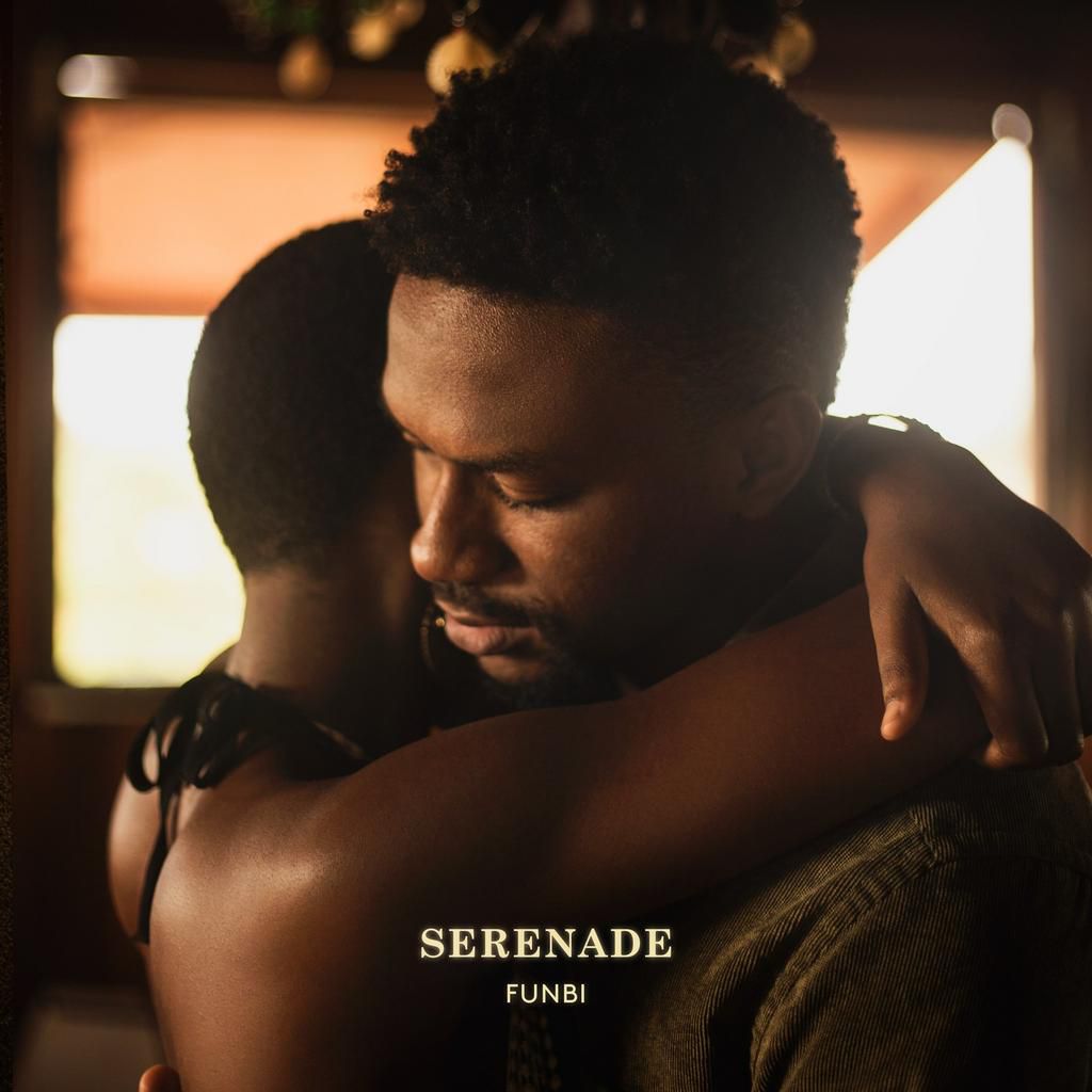 Funbi flourishes in debut EP ''Serenade''