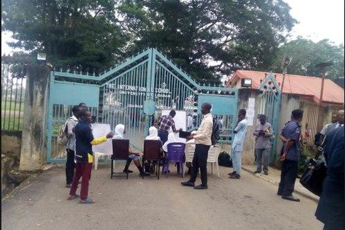 The International School, Ibadan shut down indefinitely over hijab crisis