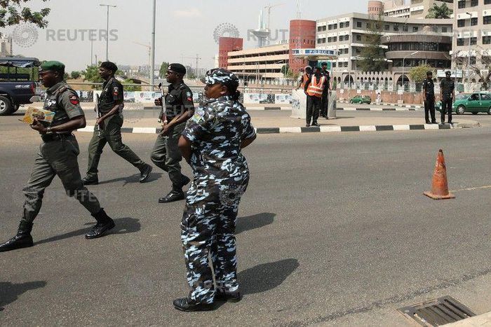 The attention of the police is on a notorious robbery gang in Katsina.