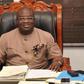 Abia Governor, Okezie Ikpeazu