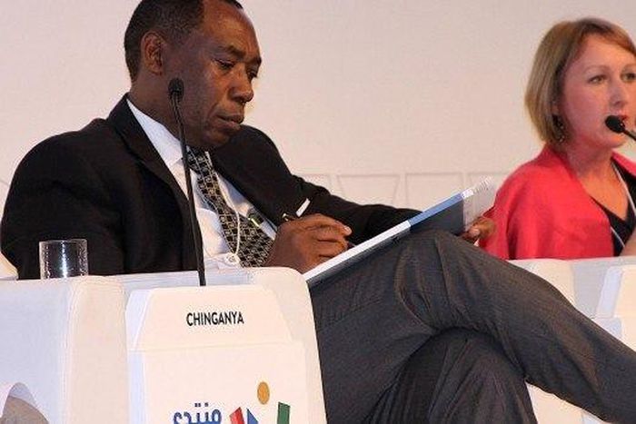 United Nations Economic Commission for Africa (ECA)