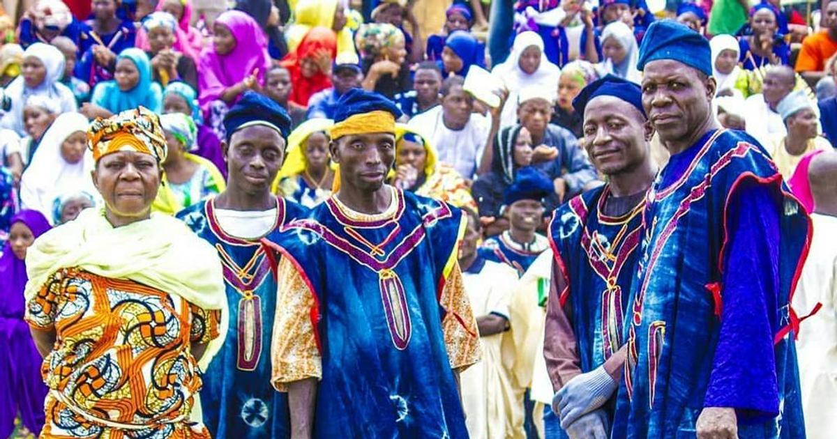 A brief walk into the lives of this ethnic group | Pulse Nigeria
