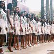 Meet the top 18 finalists from the Miss Nigeria 2018 competition!