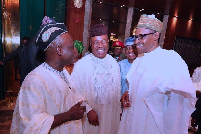 2019: Buhari to flag off campaign in Akwa Ibom