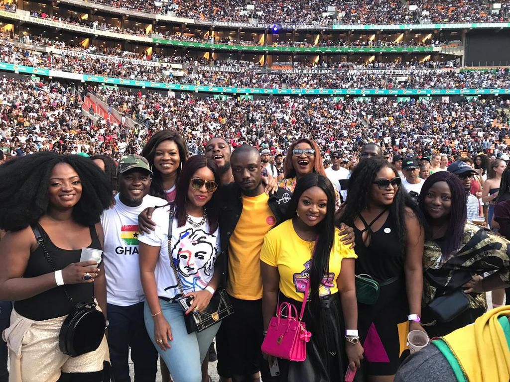 Global Citizens Festival