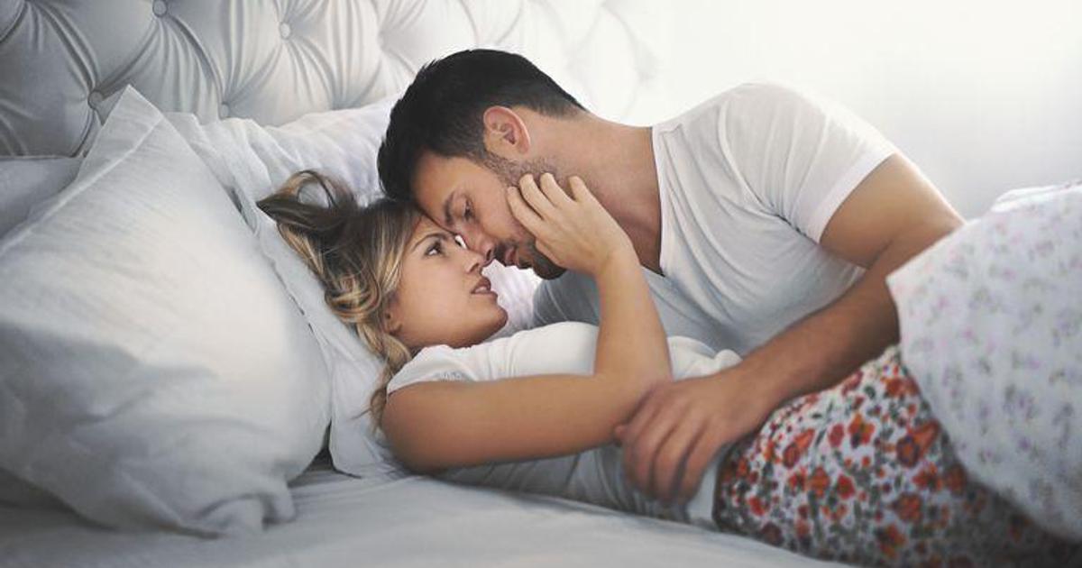 What's the difference between having s*x and making love? | Pulse Nigeria