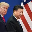 US President Donald Trump has repeatedly lashed out at China's lax IP protection laws