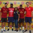 MTN and Arsenal partner to bring coaching clinic to Lagos
