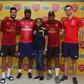 MTN and Arsenal partner to bring coaching clinic to Lagos