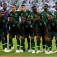 Super Eagles of Nigeria