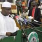 Governor Aminu Tambuwal