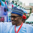 President Muhammadu Buhari