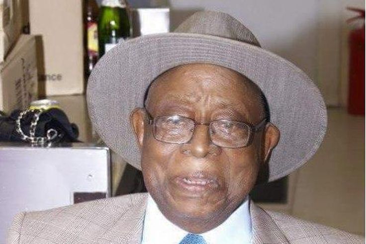 Many public figures have eulogised Baba Sala who died in his Ilesa hometown in Osun State on Sunday, October 7, 2018.