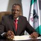 Kwara State Governor Abdulfatah Ahmed