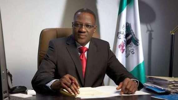 Kwara State Governor Abdulfatah Ahmed