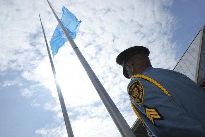 United Nations Economic Commission for Africa (ECA)