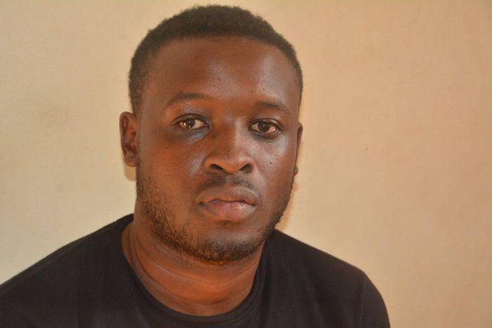 A preacher Simon Mpinga reportedly threatened to harm a boy he sodomized when he tried to resist him.