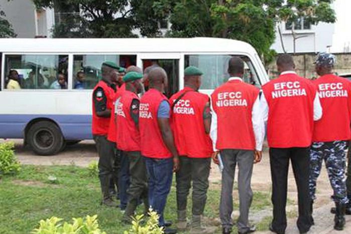 The raid on the bank was made public by Olasupo Shasore, an ex-commissioner for Justice in Lagos, on Twitter but has since deleted the tweets.