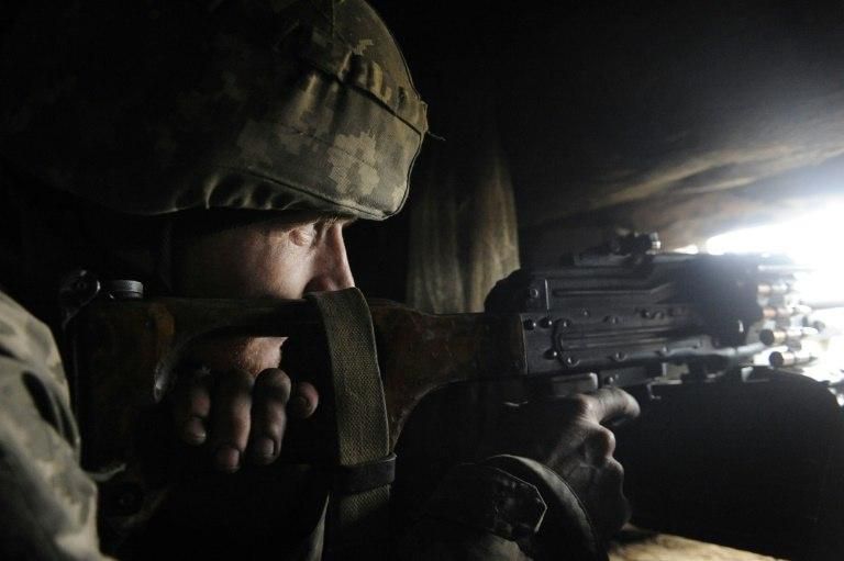 Poroshenko has warned that the country faces the threat of "full-scale war" with Russia