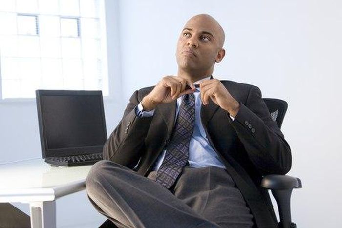 Many jobs according to projections will soon disappear.