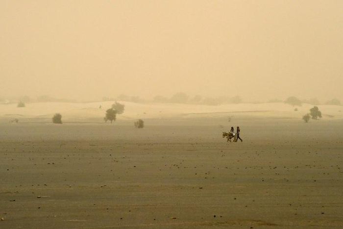 Mali has been struggling to return to stability after Islamist extremists took control of the north in early 2012