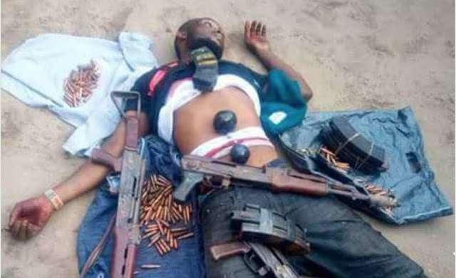 General-Overseer-reacts-after-police-gun-down-Pastor-for-armed-robbery-