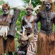 Asmat tribe