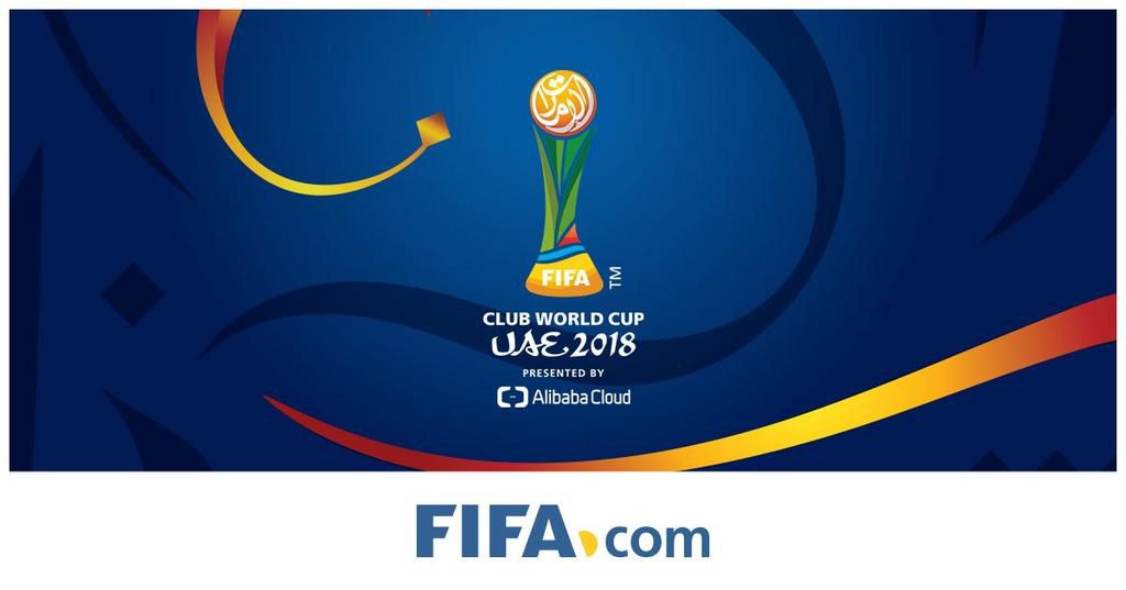2018 FIFA Club World Cup