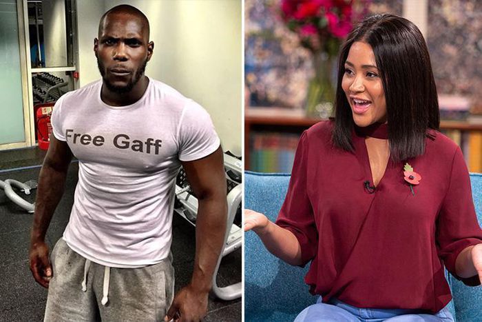 #FraudBae: Michae Fehsenfeld and Alex Exford, the subjects of the matter