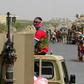 Yemeni pro-government forces have been battling to capture the Red Sea port city of Hodeida from Huthi rebels
