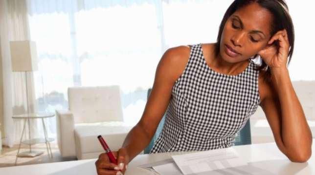 Having a budget plan can help you control your expenses