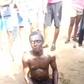 The members of a community in Delta State have drilled a man about his operation collecting used sanitary pads.
